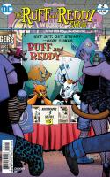 The Ruff And Reddy Show Part 2