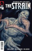 The Strain