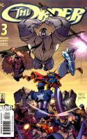 Ultimatum : Avengers!