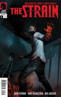 The Strain Part 2