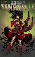 Legenderry: Vampirella #5