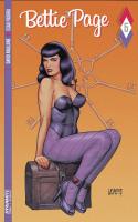 Bettie Page #5