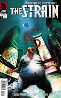 The Strain Part 3