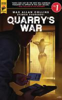 Quarry's War (2017)