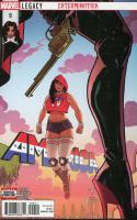 Exterminatrix Part 2: The World Is Yours