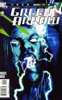 Green Arrow Year One Part 5