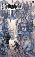 Elephantmen #79