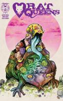 Rat Queens Vol.2 #6