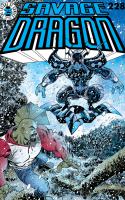 Savage Dragon #228