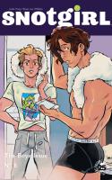 Snotgirl #8