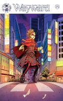 Wayward #25