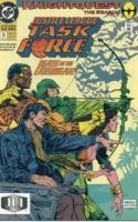 Justice League Task Force (1993)