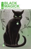 Black Magick #9