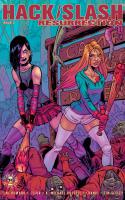 Hack/slash: Resurrection #2