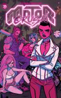 Motor Crush #8