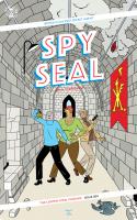 Spy Seal #4