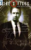 The X-files: Jfk Disclosure #2