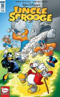 Uncle Scrooge #32