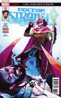 Loki: Sorcerer Supreme Part Two
