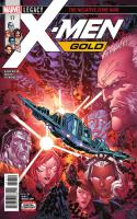 The Negative Zone War Part 2