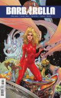 Barbarella (2017)