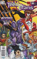 Legacy Part Two : Impure Thoughts