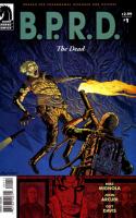 The Dead - Part 1