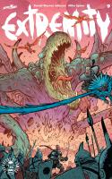 Extremity #9