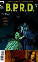 The Dead - Part 2