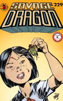 Savage Dragon #229