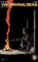 The Walking Dead #174