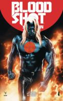 Bloodshot Salvation #4