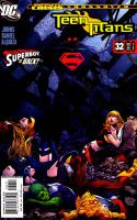 Infinite Crisis - Doom's Day