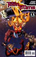 The New Teen Titans Part 2