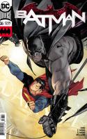 Superfriends Part 1
