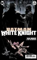 Batman: White Knight #3