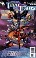 Titans Around The World Part 4