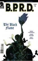 The Black Flame - Part 1