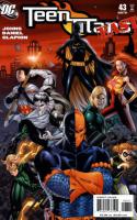 Titans East Part 1
