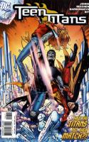 Titans East Part 4