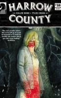 Harrow County #28
