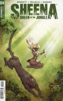 Sheena #4