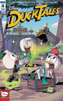 Ducktales #4