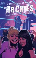 The Archies #3