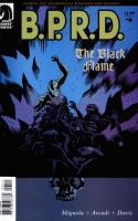 The Black Flame - Part 4