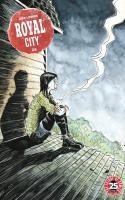 Royal City #8