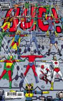 Part 6: Just Another Bug In The Wall / Phantom Zone Episode 4: Midnight