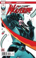 Orphans Of X Part 4
