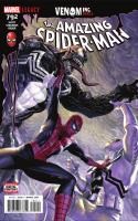 Venom Inc. Part Two