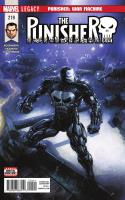 Punisher: War Machine Part Two